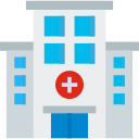 hospital hospital